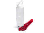 Zest Plastic Infuser Bottle - 750ml