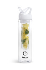 Zest Plastic Infuser Bottle - 750ml