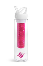 Zest Plastic Infuser Bottle - 750ml