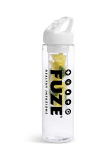 Zest Plastic Infuser Bottle - 750ml