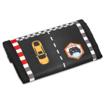 Pre-Production Sample Hoppla Access Wallet