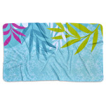 Pre-Production Sample Hoppla Hula Beach Towel - Dual Sided Branding