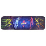 Pre-Production Sample Hoppla Relay Sports Towel - Single Sided Branding