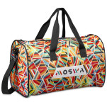 Pre-Production Sample Hoppla Kit Sports Bag