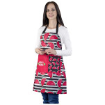 Pre-Production Sample Hoppla Wynberg Front Pocket Apron