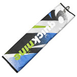 Pre-Production Sample Hoppla Xander Golf Towel