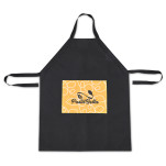 Pre-Printed Sample Hoppla Grillmaster Apron