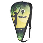 Pre-Printed Sample Hoppla Shift Padel Bag