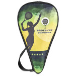 Pre-Production Sample Hoppla Shift Padel Bag