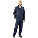 Technician 100% Cotton Conti Suit