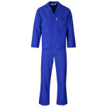 Technician 100% Cotton Conti Suit