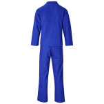 Technician 100% Cotton Conti Suit