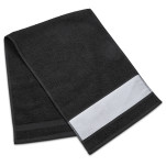 Eva & Elm Aldrin Sports & Hand Towel