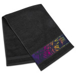 Eva & Elm Aldrin Sports & Hand Towel