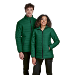 Build-a-Jacket - Ladies Puffer Jacket