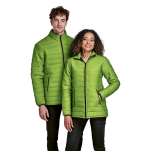 Build-a-Jacket - Ladies Puffer Jacket