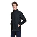 Build-a-Jacket - Mens Softshell Jacket