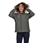 Build-a-Jacket - Ladies Softshell Jacket