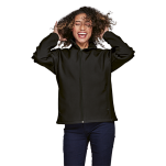 Build-a-Jacket - Ladies Softshell Jacket