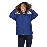 Build-a-Jacket - Ladies Softshell Jacket