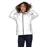 Build-a-Jacket - Ladies Softshell Jacket