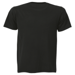 140g Wise-Buy 100% Cotton T-Shirt Promo Fit