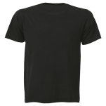 180g Wise-Buy 100% Cotton T-Shirt Promo Fit
