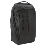 Cellini Sidekick Multi Pocket Laptop Backpack