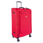 Cellini Optima Large 4 Wheel Expandable Trolley