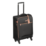 Cellini Ladies Allure Carry on Trolley with TSA Lock