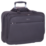 Cellini Smart 17 Inch Large Trolley Business Case