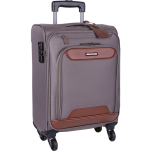 Cellini Monte 4-Wheel Carry On Trolley