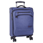 Cellini Origin 4-Wheel Carry On Trolley