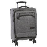 Cellini Origin 4-Wheel Carry On Trolley