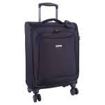 Cellini Optima 4-Wheel Carry On Trolley