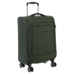 Cellini Optima 4-Wheel Carry On Trolley