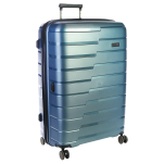 Cellini Microlite Large 4-Wheel Trolley