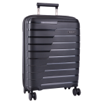 Cellini Microlite 4-Wheel Carry On Trolley