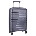 Cellini Microlite 4-Wheel Carry On Trolley