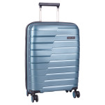 Cellini Microlite 4-Wheel Carry On Trolley