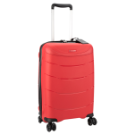 Cellini Nova 4-Wheel Carry On Trolley