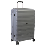 Cellini Sonic Large 4-Wheel Expandable Trolley