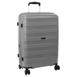 Cellini Sonic Medium 4-Wheel Expandable Trolley