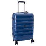 Cellini Sonic 4-Wheel Carry On Trolley