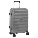 Cellini Sonic 4-Wheel Carry On Trolley