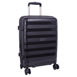 Cellini Sonic 4-Wheel Carry On Trolley