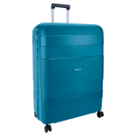 Cellini Safetech Large 4-Wheel Trolley
