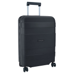Cellini Safetech 4-Wheel Carry On Trolley