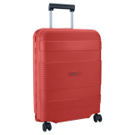 Cellini Safetech 4-Wheel Carry On Trolley