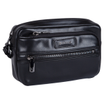 Cellini Infinity Gents Wrist Bag With Scanstop